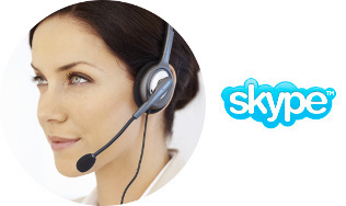 skype